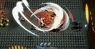 Otherworld Legends - Feim