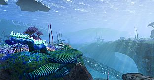 Subnautica: Below Zero - Nintendo Switch 2 Edition