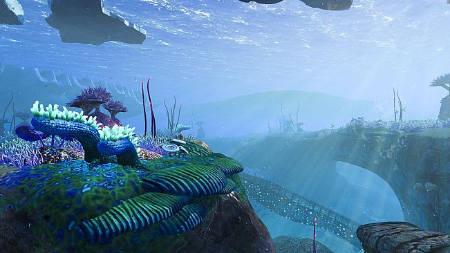 Subnautica: Below Zero - Nintendo Switch 2 Edition