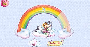 Prinzessin Lillifee – Zauberhafte Spielesammlung