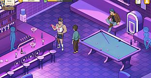 Mushroom Island Work Diary