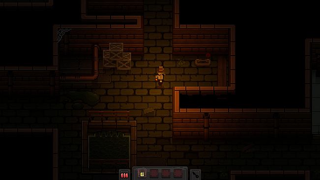 Ugly Mansion