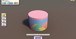 Mix & Slice: ASMR Simulator