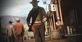 Wild West Online