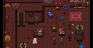 RPG Maker VX Ace - Halloween Tiles Resource Pack