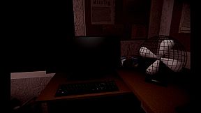 Duty 3 : Factory Guard