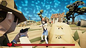 World of War : Battlegrounds