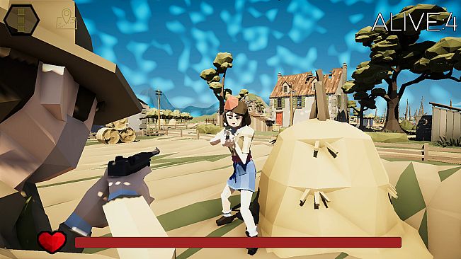 World of War : Battlegrounds