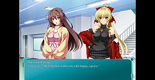 Holy Valkyrie ExS-TIA 3