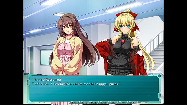 Holy Valkyrie ExS-TIA 3