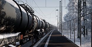 Train Sim World 7: Main Spessart Bahn: Aschaffenburg - Gemünden Route Add-On
