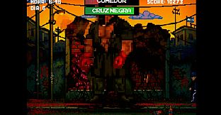 DEFENSORES DEL BARRIO