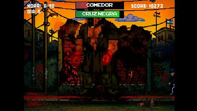 DEFENSORES DEL BARRIO