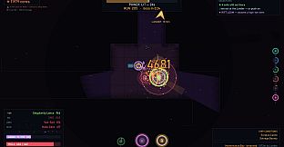 Hollow Orbit