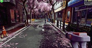 Sex Shop Simulator: X-RAY DESIRE