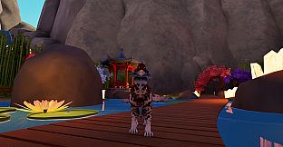 Rise Of Baihu