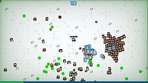 A Christmassy Christmas