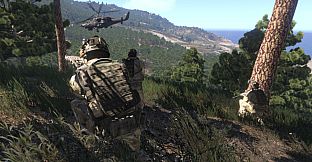 Arma 3 Pass