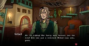 Dungeon Of Desperation