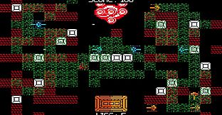 Tiger Tank 59 Ⅰ Mission Pack 084