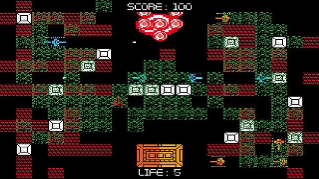 Tiger Tank 59 Ⅰ Mission Pack 084