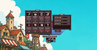 The Idle Captain