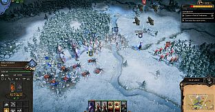 Fantasy General II: Prologue