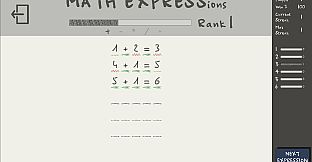 MATH EXPRESSions
