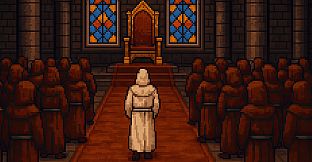 Your Judgment, Inquisitor