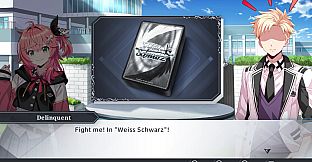 Weiß Schwarz Online