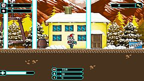 Christmas Cats Revenge