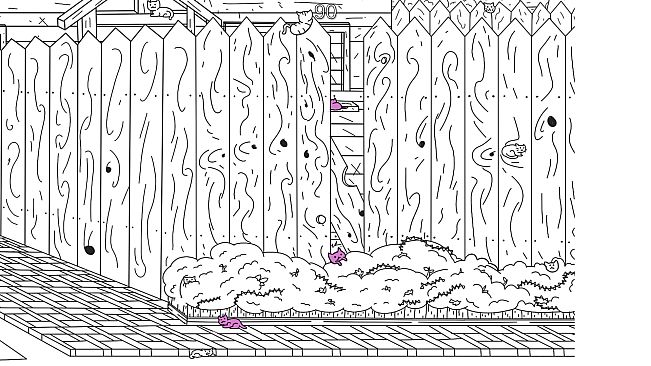 Cat Purrtrol: Find All 100!