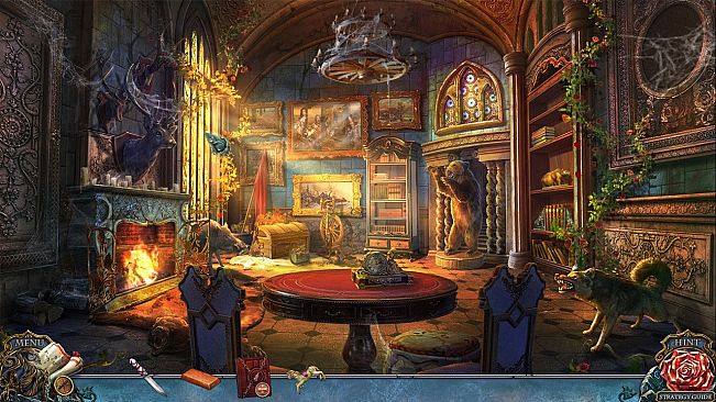 Living Legends: Bound by Wishes Collector's Edition