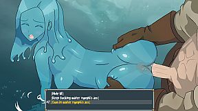 Sir Stretchalot - The Wenches in the Well