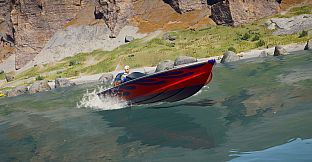 Call of the Wild: The Angler - Winter Blast Style Pack