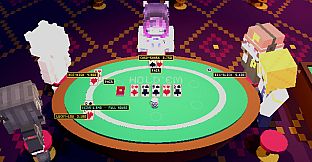Peexel Casino