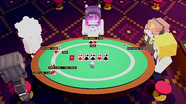 Peexel Casino