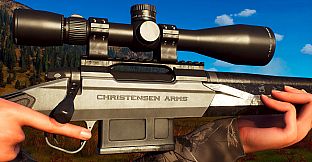 Way of the Hunter - Christensen Arms Pack