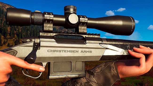 Way of the Hunter - Christensen Arms Pack