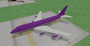 Pixel Airport Tycoon 3D - Aircraft Pack 2