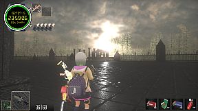 600Seconds ~The Deep Church~