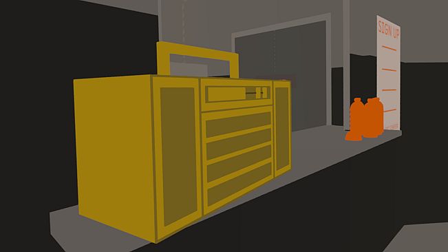 Rec Center