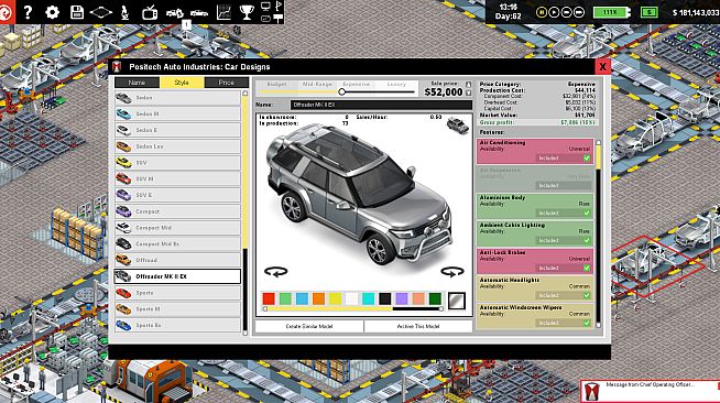 Production Line - Design Variety Pack