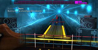 Rocksmith 2014 – Stone Temple Pilots - “Wicked Garden”