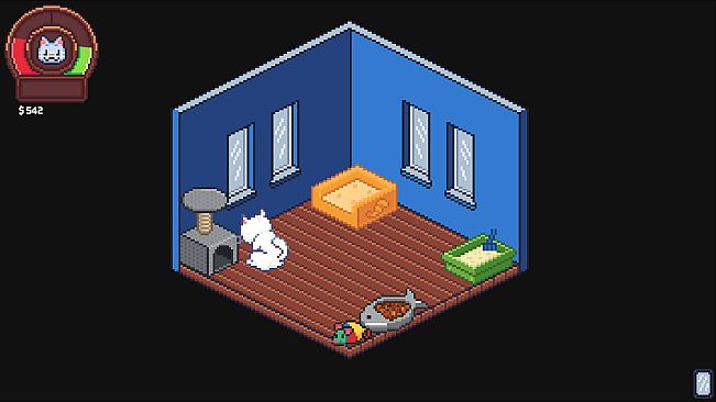 Cozy Tails