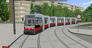 OMSI 2 Add-on Vienna 2 - Line 23A