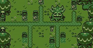 Timothy ティモシー -神秘の森-