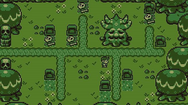 Timothy ティモシー -神秘の森-