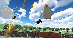 Crazy Farm : VRGROUND