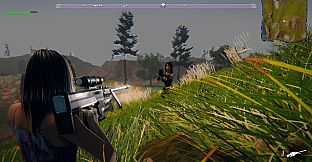 Android Amazones - Season 2